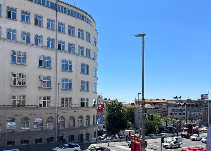 Vivio 2 Luxury Apartment