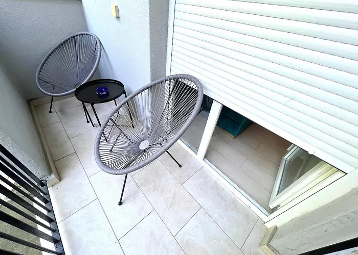 Vivio 2 Luxury Apartment