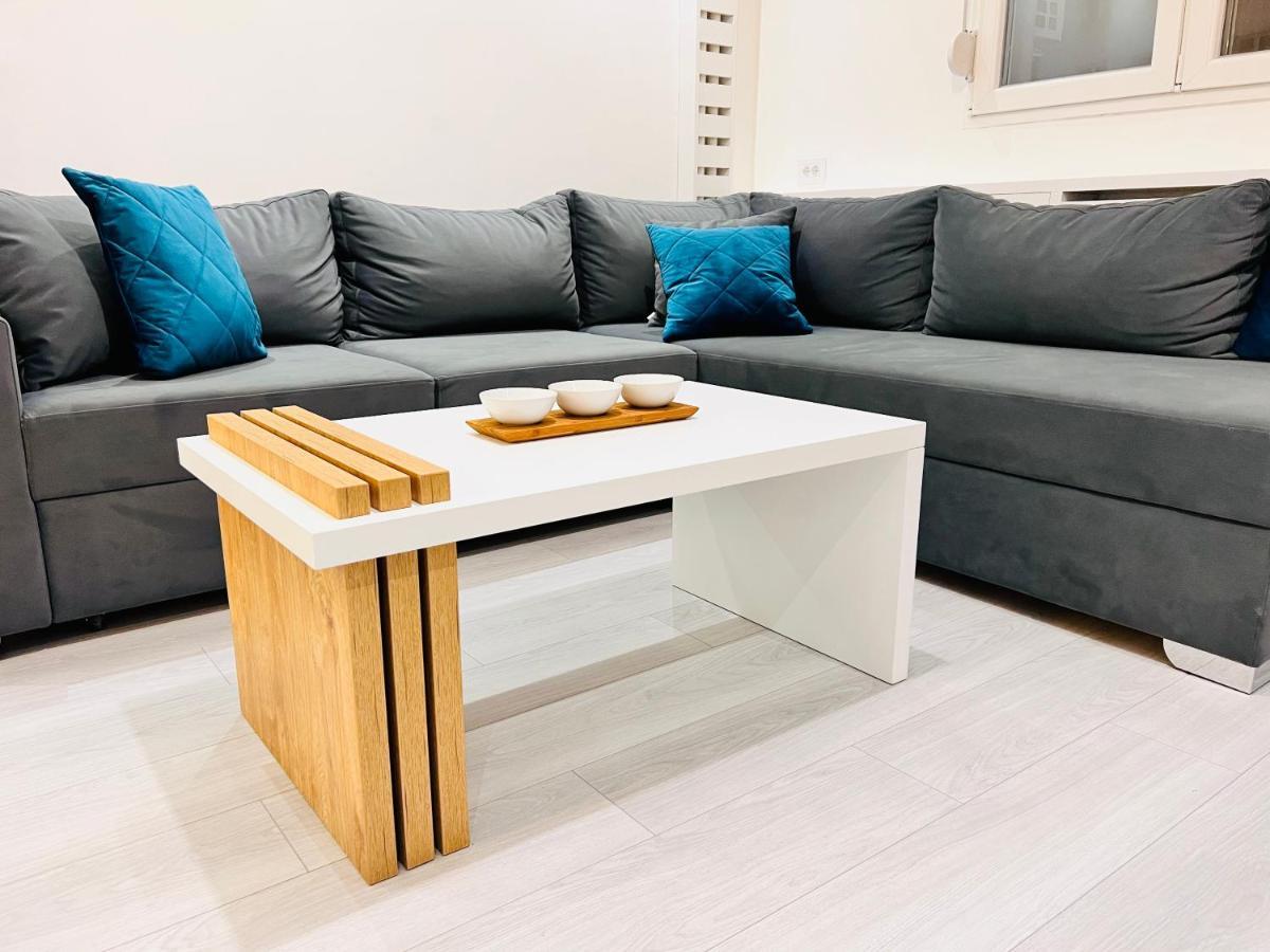 Vivio 2 Luxury Daire