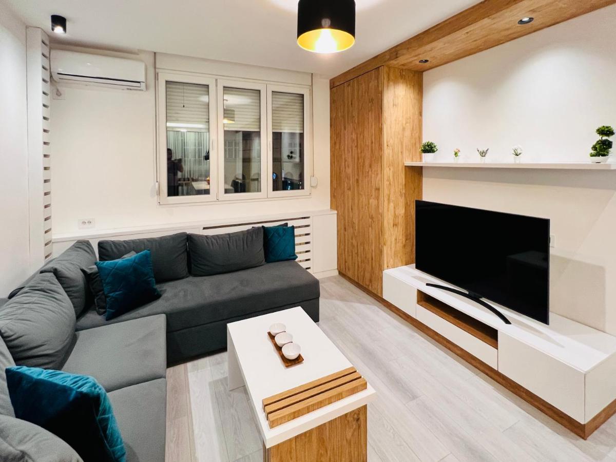 Vivio 2 Luxury Belgrad