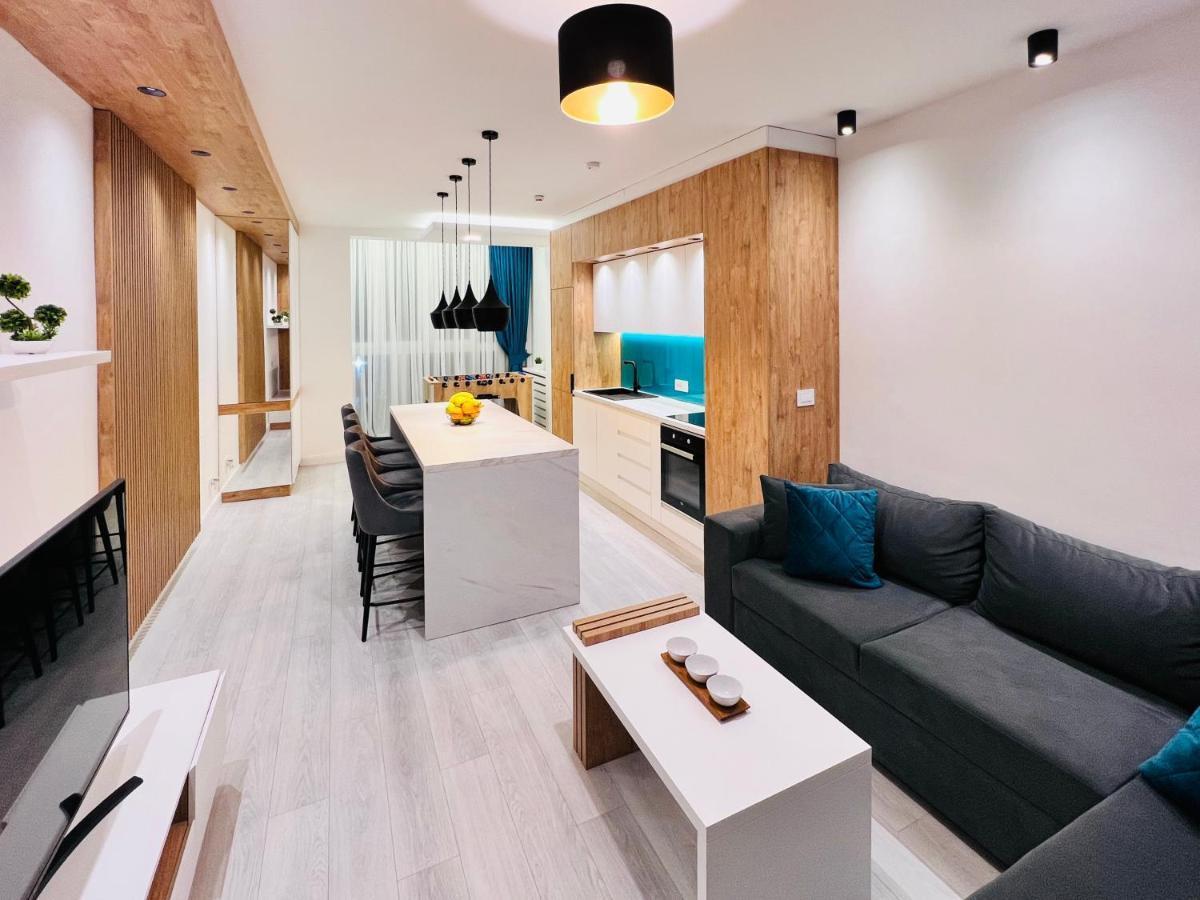 Vivio 2 Luxury Daire
