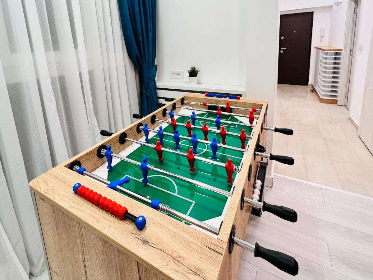 Vivio 2 Luxury Daire Belgrad