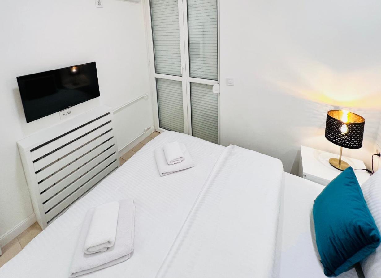Vivio 2 Luxury