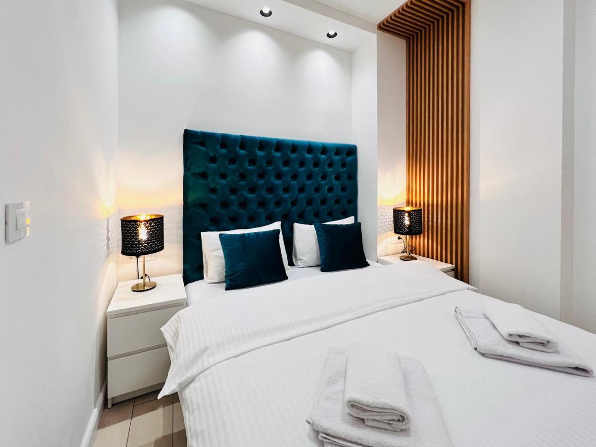 Daire Vivio 2 Luxury *