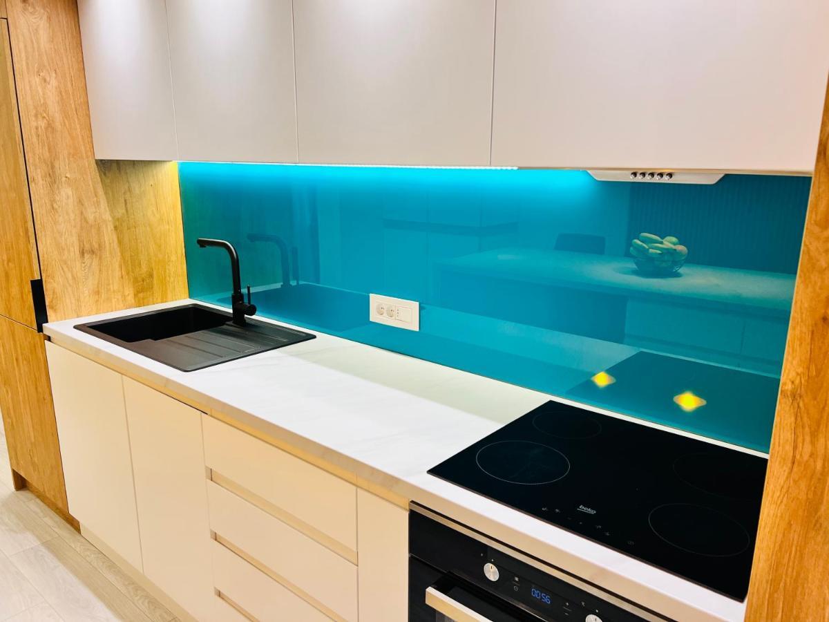 Daire Vivio 2 Luxury *