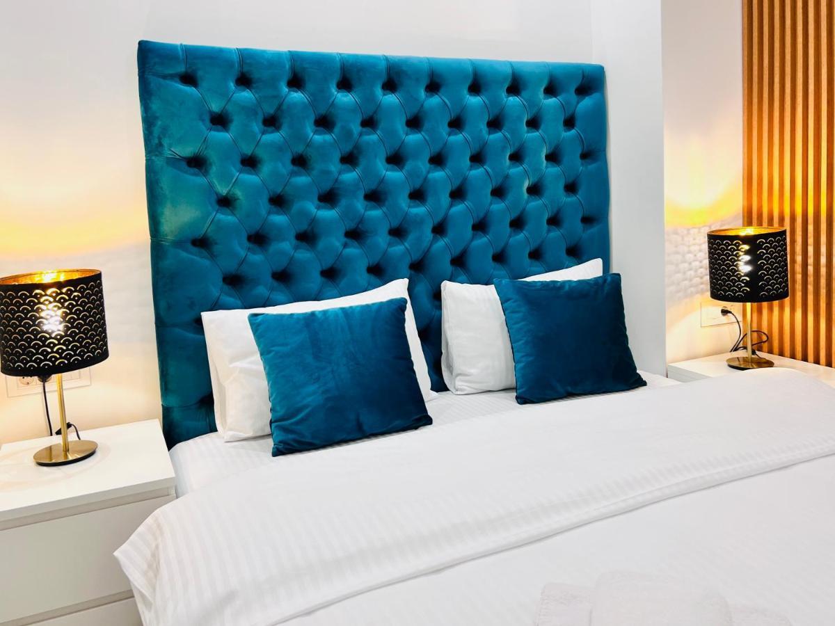 Vivio 2 Luxury *