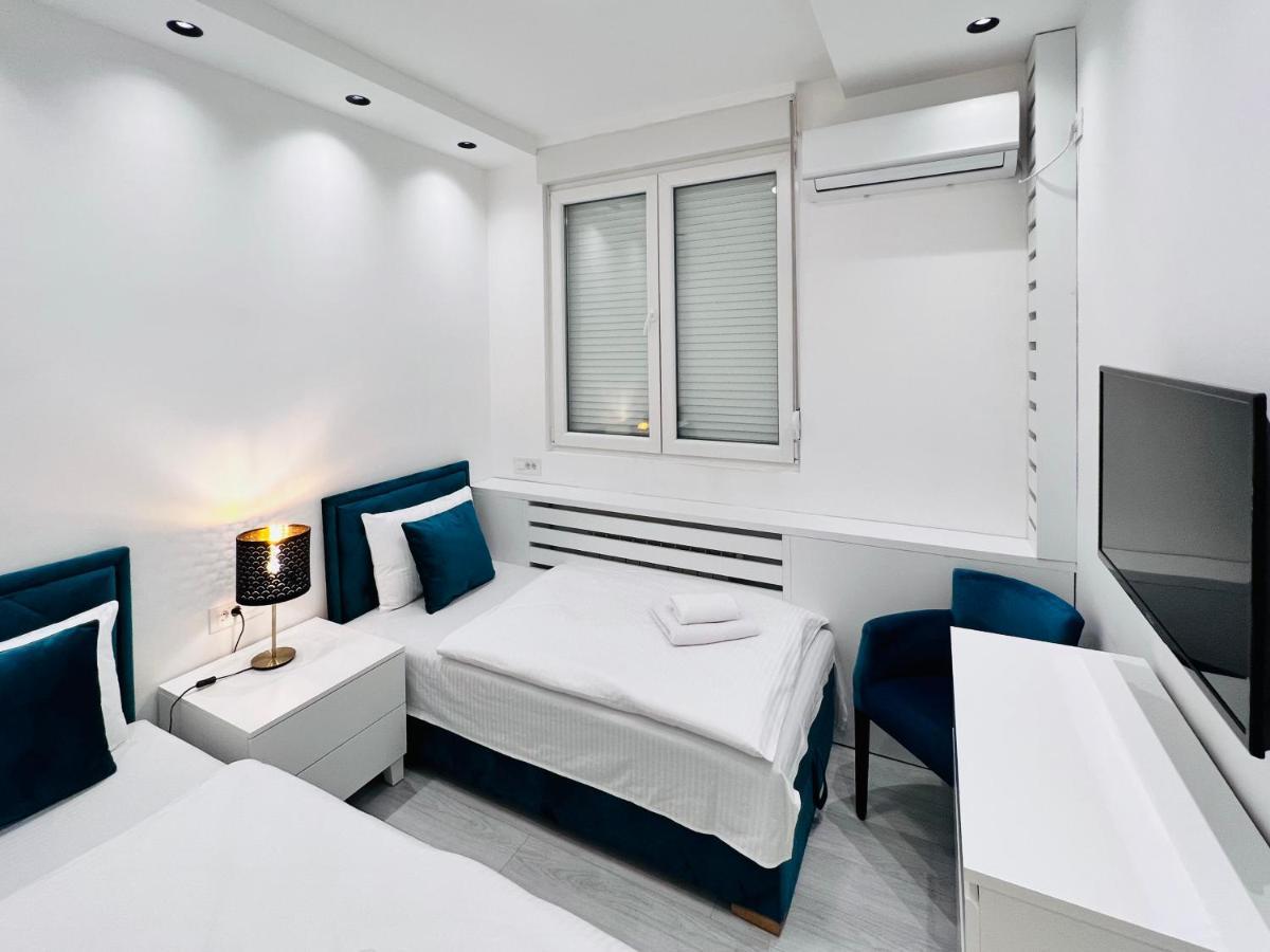 Vivio 2 Luxury Daire Belgrad
