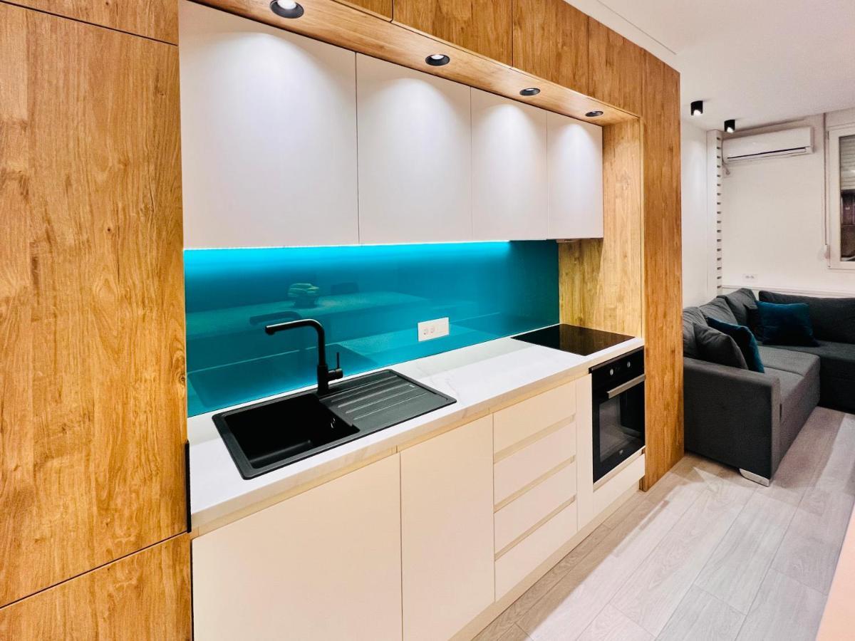 Vivio 2 Luxury Daire *