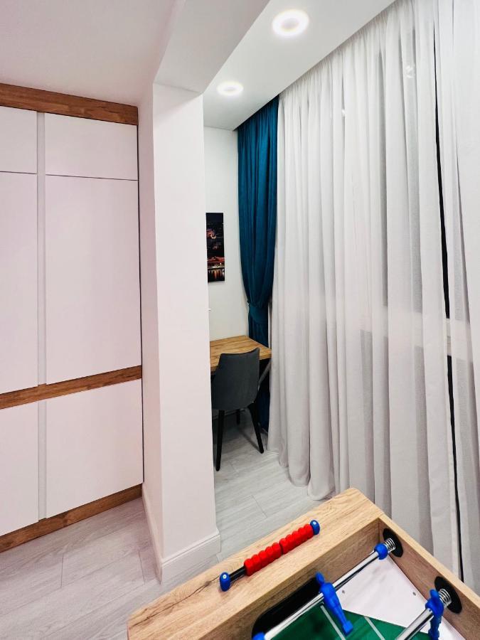 Daire Vivio 2 Luxury