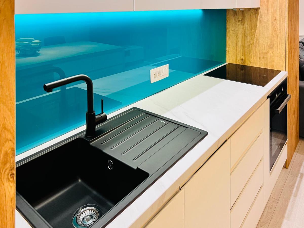 Vivio 2 Luxury Daire *