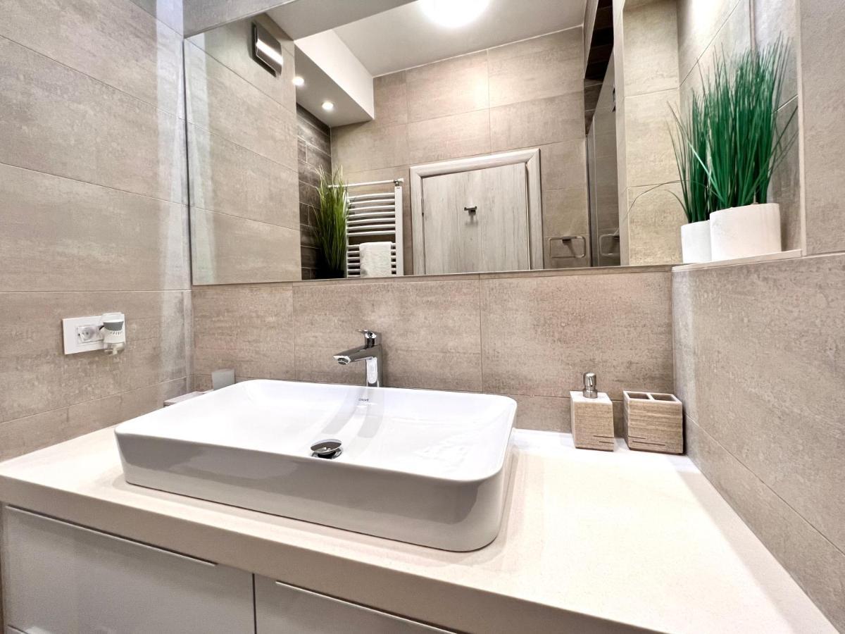 Vivio 2 Luxury Daire *