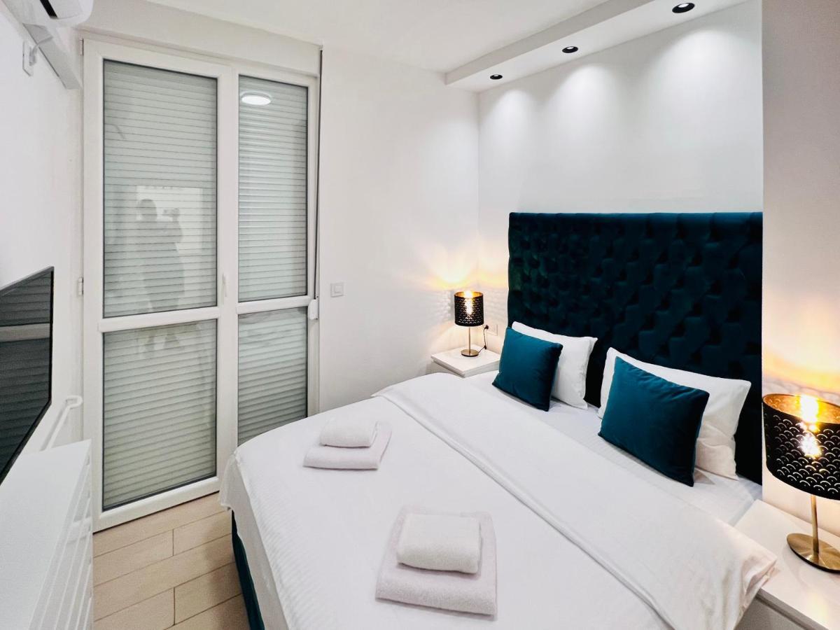 Daire Vivio 2 Luxury Belgrad