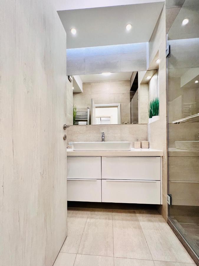 Daire Vivio 2 Luxury *