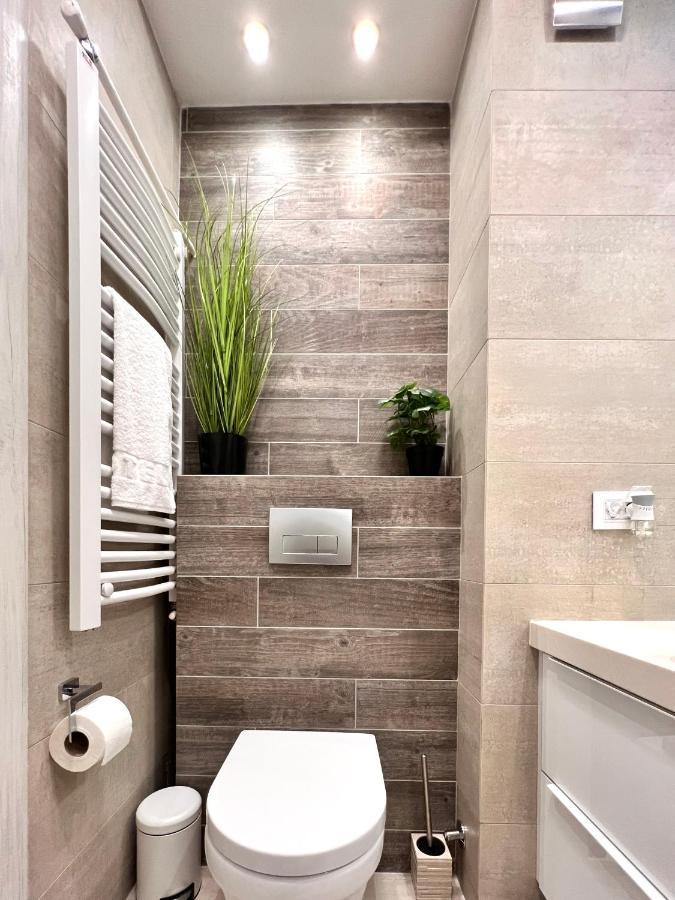 Vivio 2 Luxury Daire *