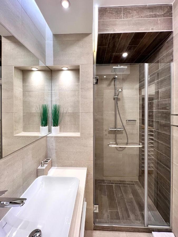Vivio 2 Luxury Daire Belgrad