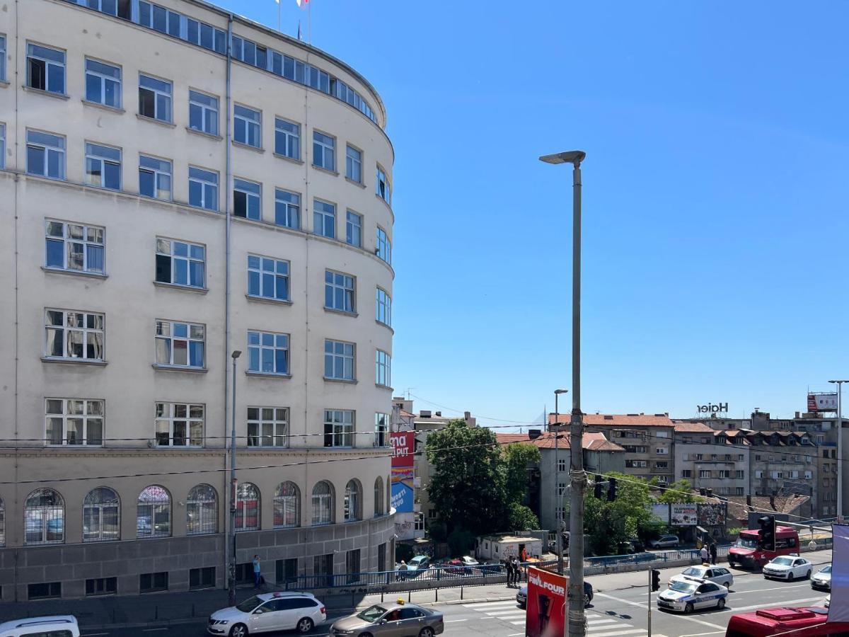 Daire Vivio 2 Luxury
