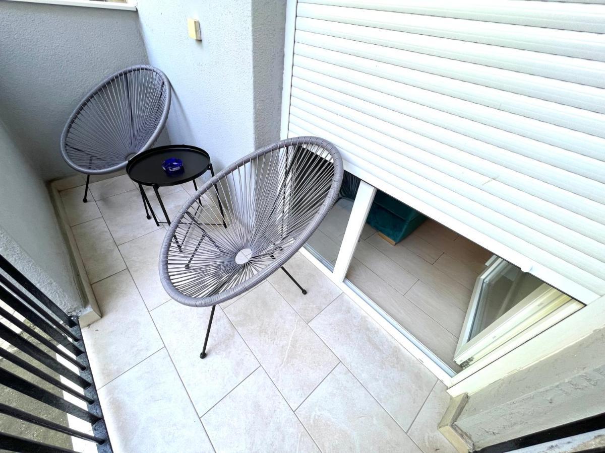 Vivio 2 Luxury Daire *